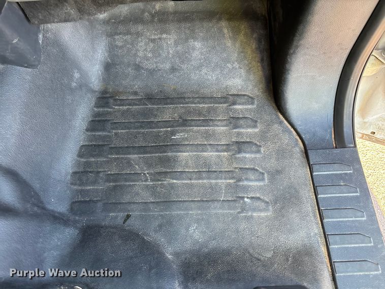 image for item ER7510 2021 Ford F150 XL Ext. Cab pickup truck