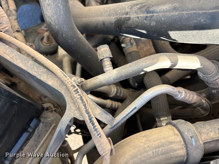 image for item ER7510 2021 Ford F150 XL Ext. Cab pickup truck