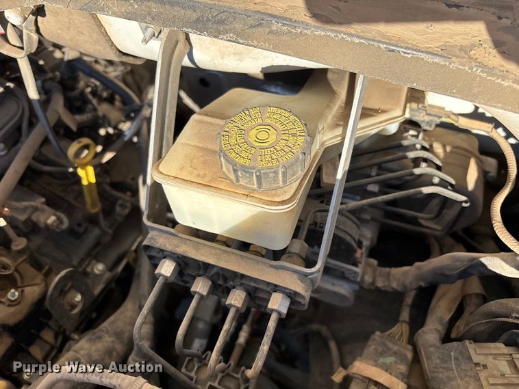 image for item ER7510 2021 Ford F150 XL Ext. Cab pickup truck