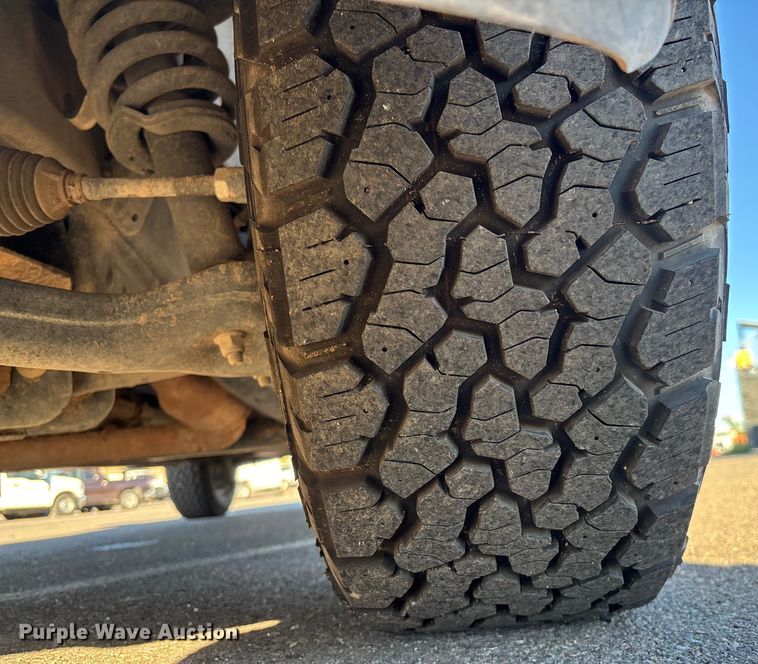 image for item ER7510 2021 Ford F150 XL Ext. Cab pickup truck