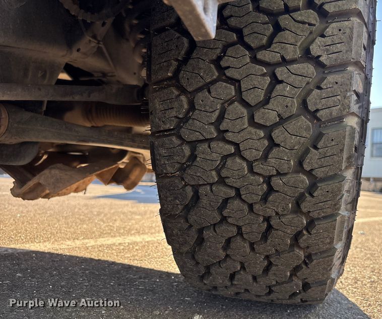 image for item ER7510 2021 Ford F150 XL Ext. Cab pickup truck