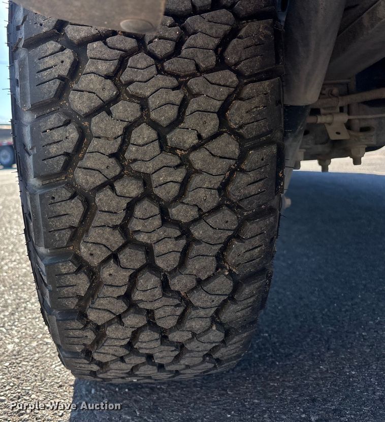 image for item ER7510 2021 Ford F150 XL Ext. Cab pickup truck