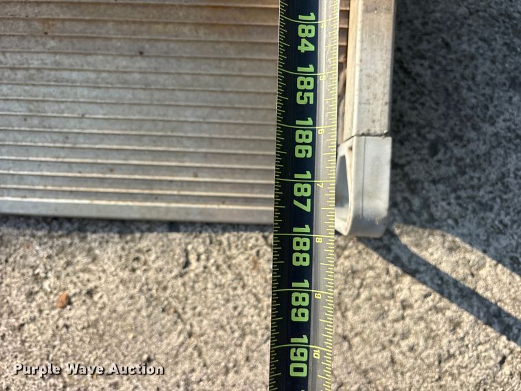 image for item ES8731 2019 International Durastar 4300 box truck