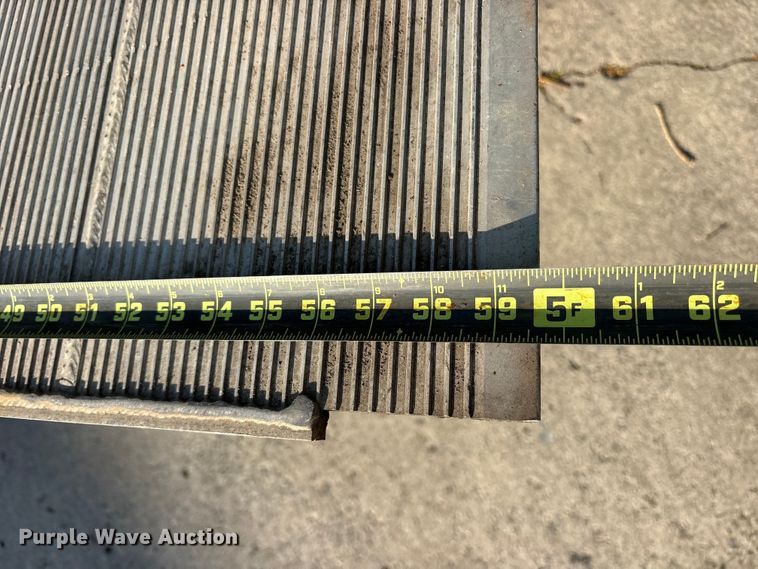 image for item ES8731 2019 International Durastar 4300 box truck