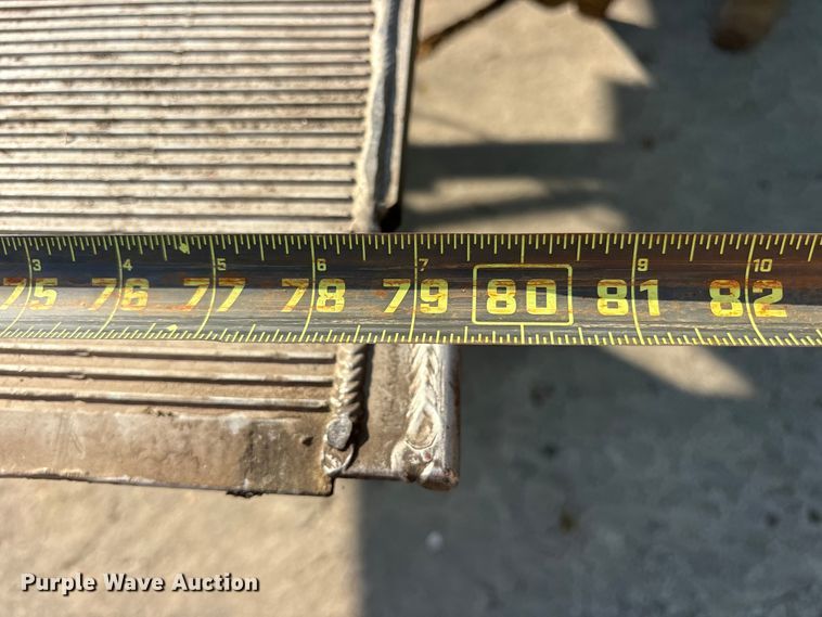 image for item ES8731 2019 International Durastar 4300 box truck