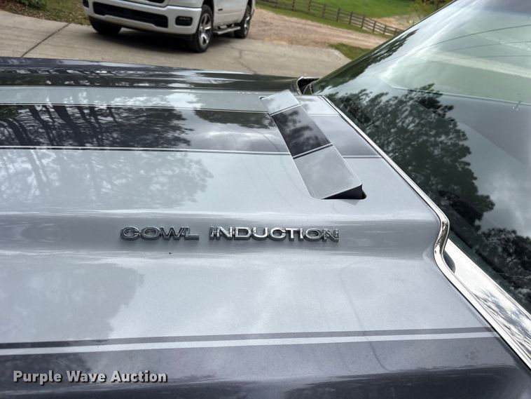 image for item ES8736 1972 Chevrolet Chevelle SS 