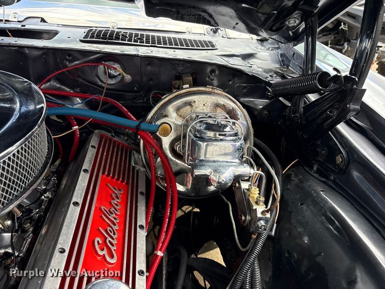 image for item ES8736 1972 Chevrolet Chevelle SS 