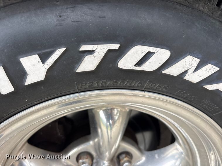 image for item ES8736 1972 Chevrolet Chevelle SS 