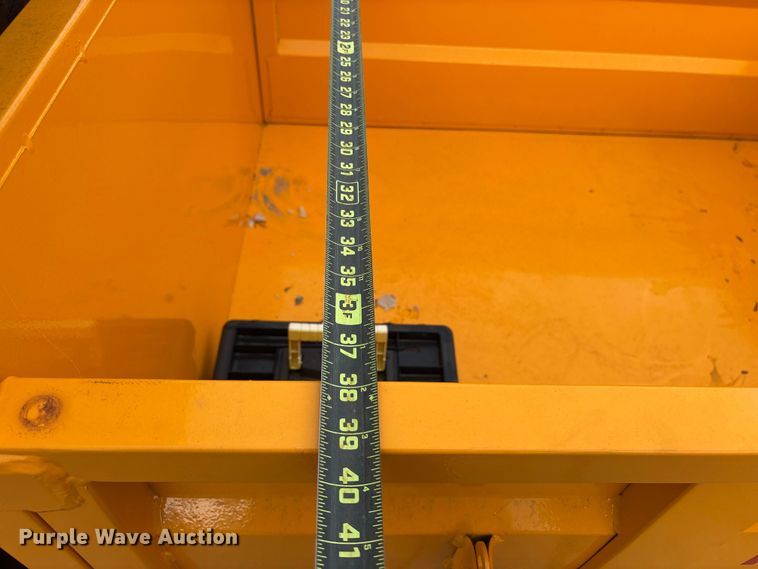 image for item ES8760 2025 IR IRD25 crawler dumper