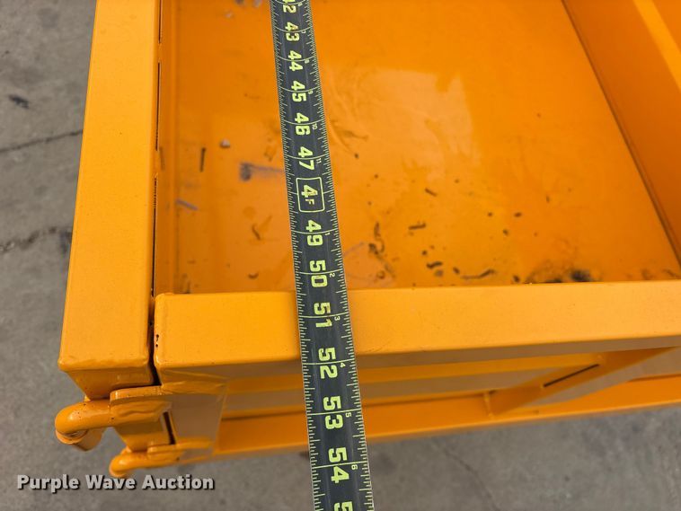 image for item ES8760 2025 IR IRD25 crawler dumper
