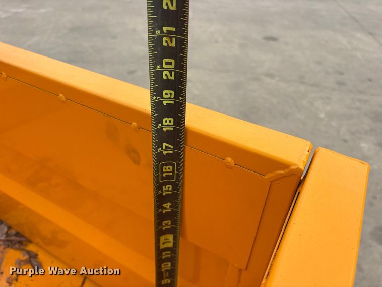 image for item ES8760 2025 IR IRD25 crawler dumper