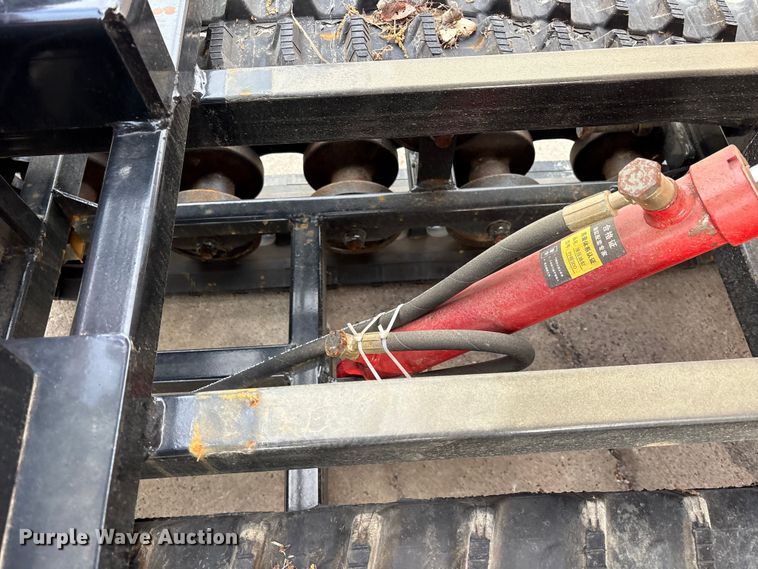 image for item ES8760 2025 IR IRD25 crawler dumper