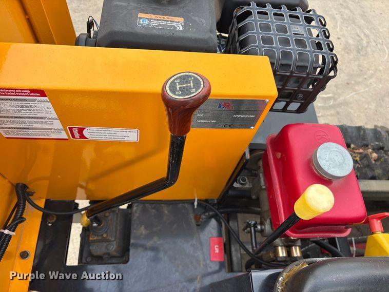 image for item ES8760 2025 IR IRD25 crawler dumper