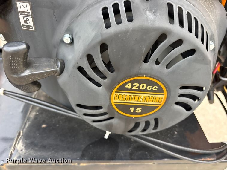 image for item ES8760 2025 IR IRD25 crawler dumper