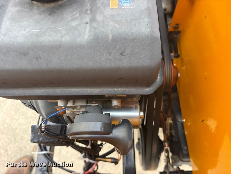 image for item ES8760 2025 IR IRD25 crawler dumper