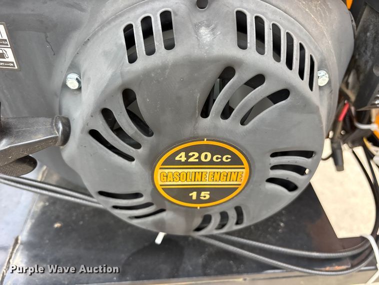 image for item ES8760 2025 IR IRD25 crawler dumper