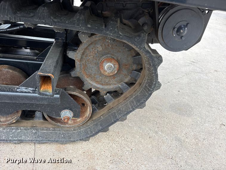 image for item ES8760 2025 IR IRD25 crawler dumper