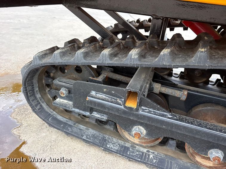 image for item ES8760 2025 IR IRD25 crawler dumper