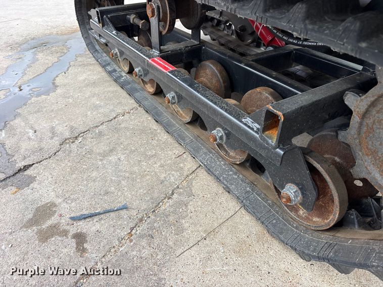 image for item ES8760 2025 IR IRD25 crawler dumper