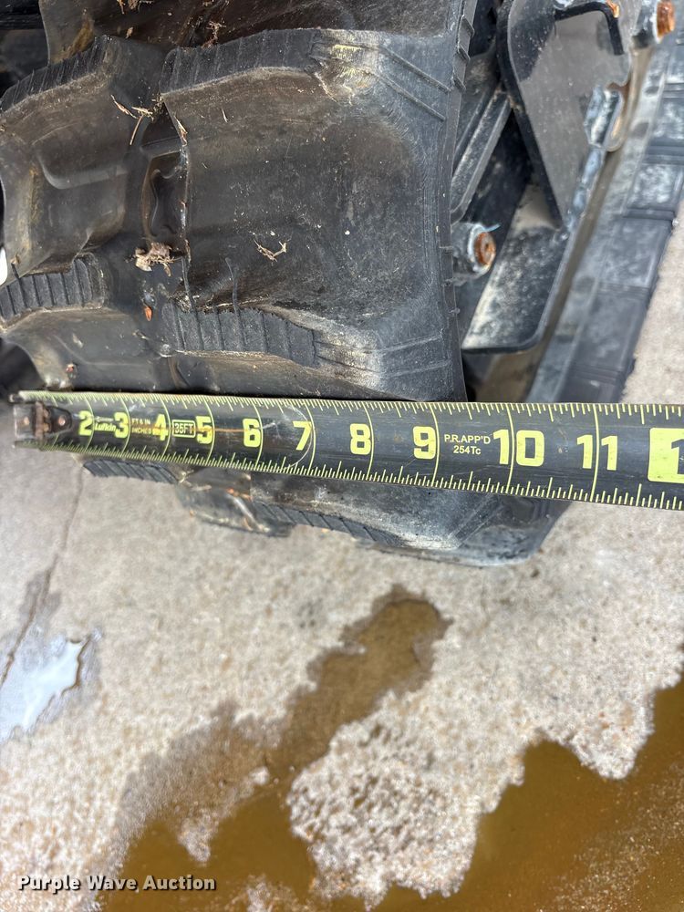 image for item ES8760 2025 IR IRD25 crawler dumper