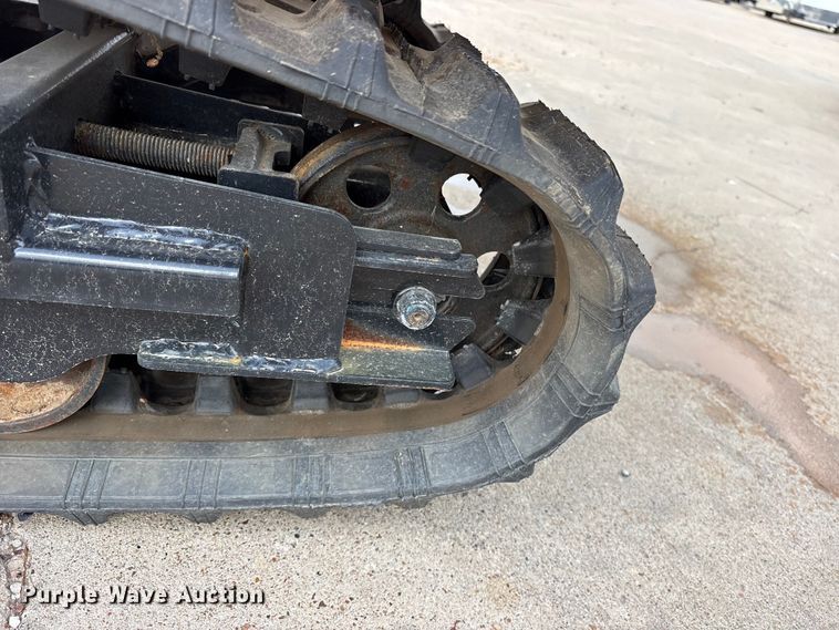 image for item ES8760 2025 IR IRD25 crawler dumper