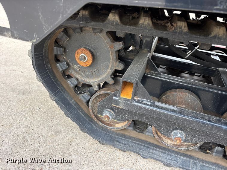 image for item ES8760 2025 IR IRD25 crawler dumper