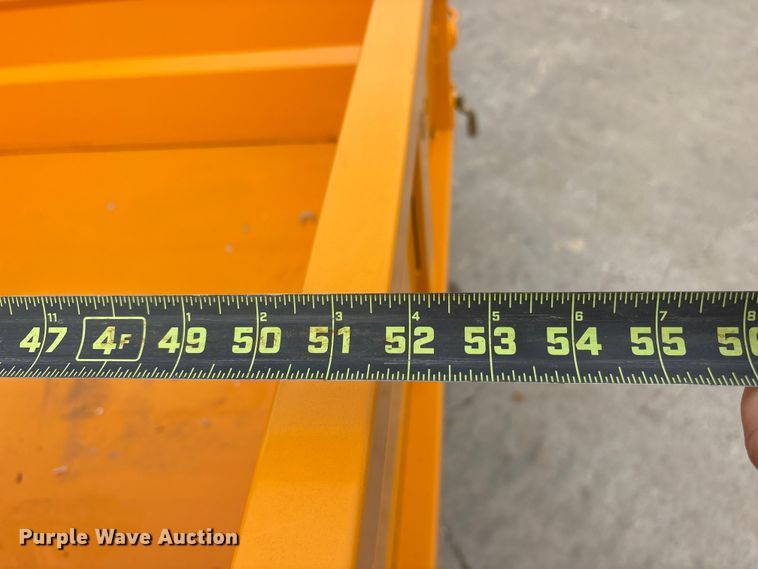 image for item ES8761 2025 IR IRD25 crawler dumper