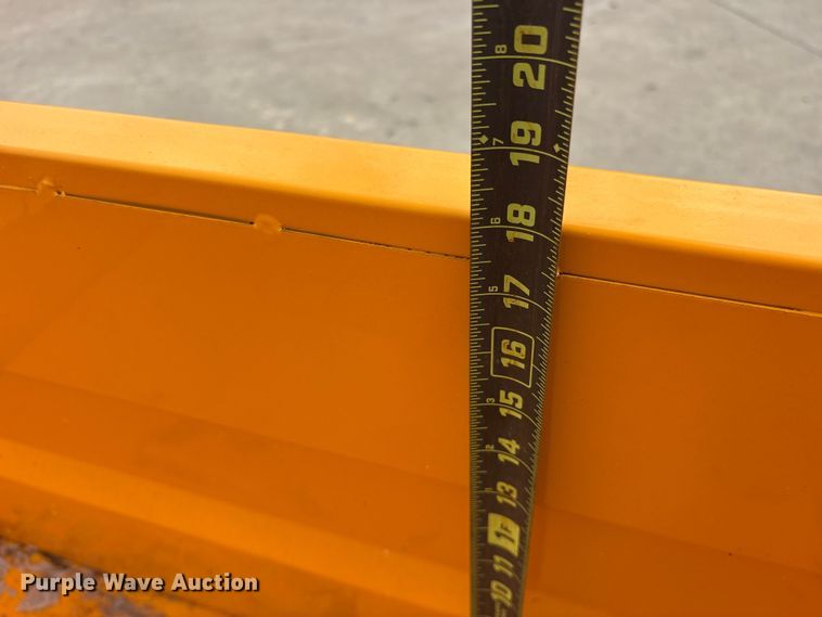 image for item ES8761 2025 IR IRD25 crawler dumper