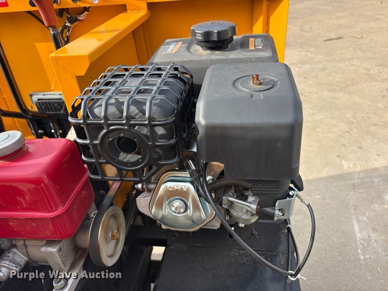 image for item ES8761 2025 IR IRD25 crawler dumper