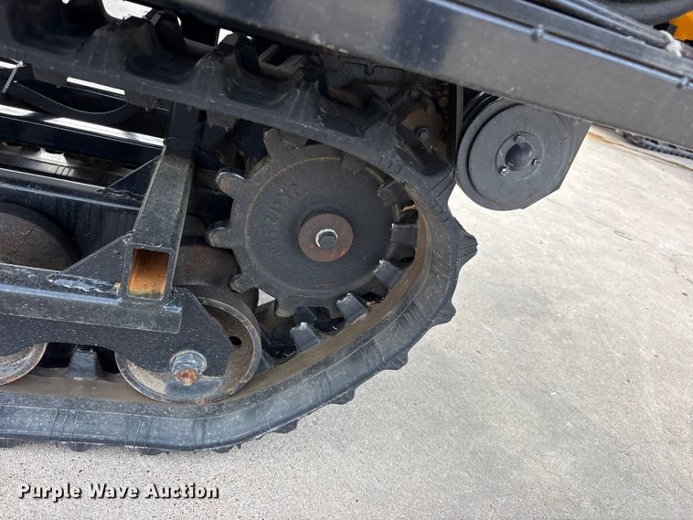 image for item ES8761 2025 IR IRD25 crawler dumper