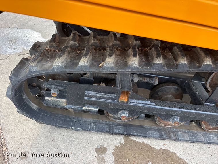 image for item ES8761 2025 IR IRD25 crawler dumper