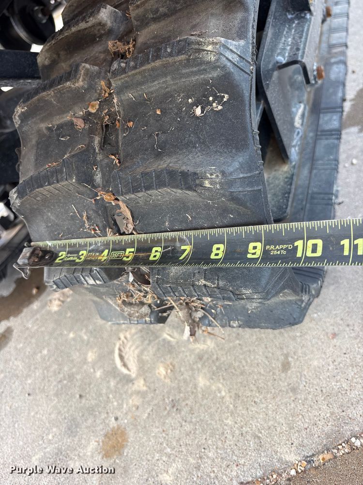 image for item ES8761 2025 IR IRD25 crawler dumper