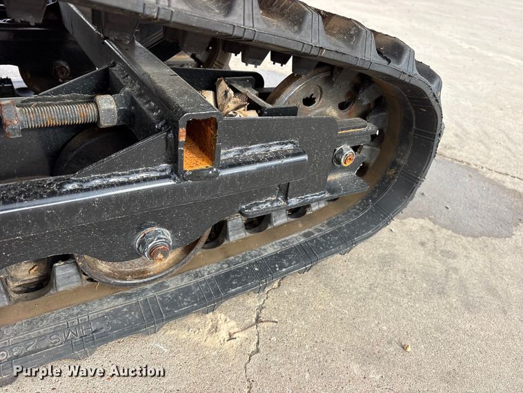 image for item ES8761 2025 IR IRD25 crawler dumper