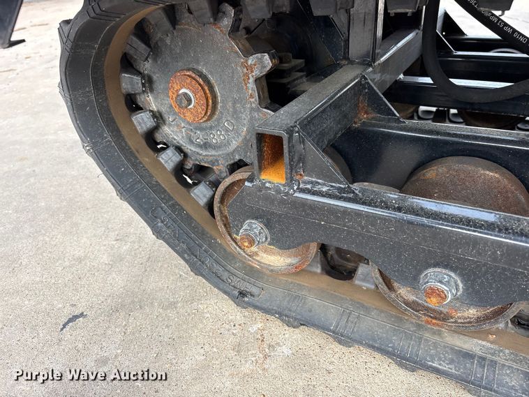 image for item ES8761 2025 IR IRD25 crawler dumper