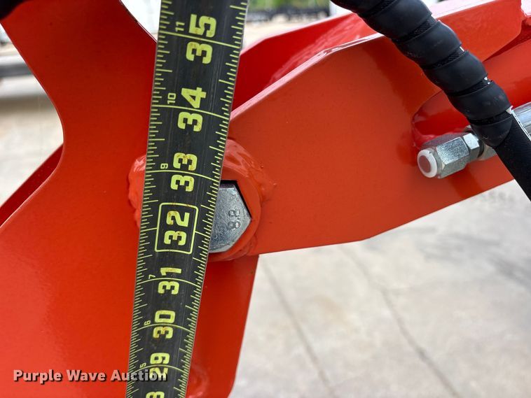 image for item ES8764 2024 AGT MX15R Mini excavator