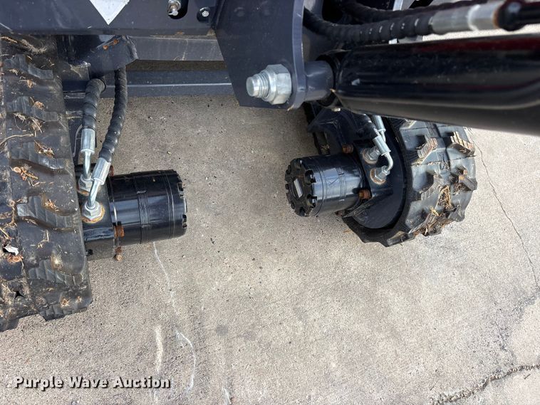 image for item ES8764 2024 AGT MX15R Mini excavator