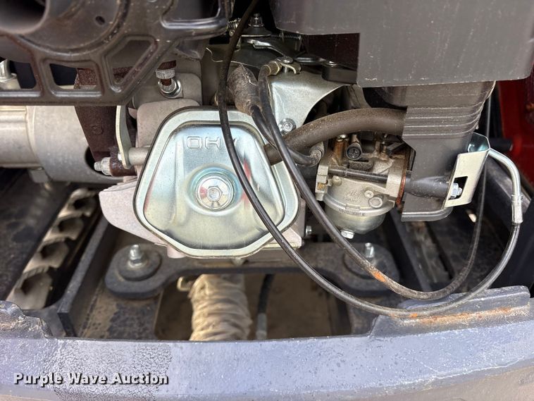 image for item ES8764 2024 AGT MX15R Mini excavator