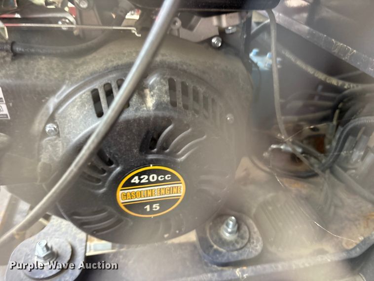 image for item ES8764 2024 AGT MX15R Mini excavator