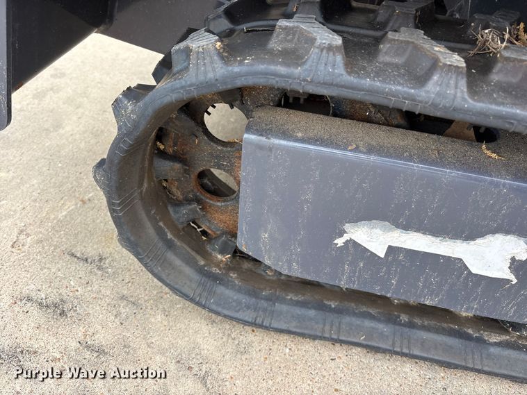 image for item ES8764 2024 AGT MX15R Mini excavator