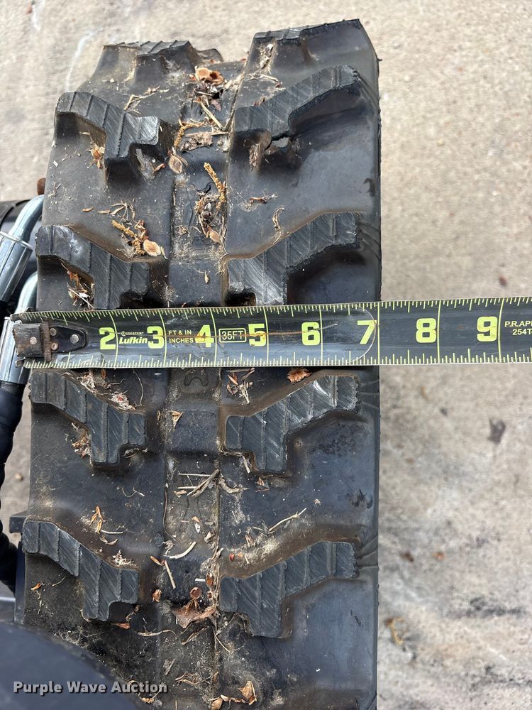 image for item ES8764 2024 AGT MX15R Mini excavator