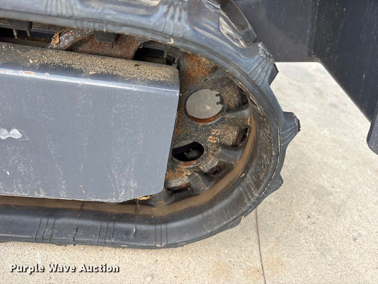 image for item ES8764 2024 AGT MX15R Mini excavator