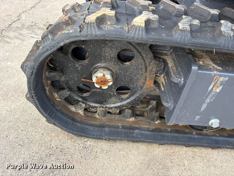 image for item ES8764 2024 AGT MX15R Mini excavator