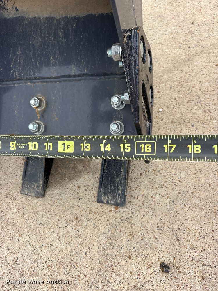 image for item ES8765 2024 AGT MX15R mini excavator