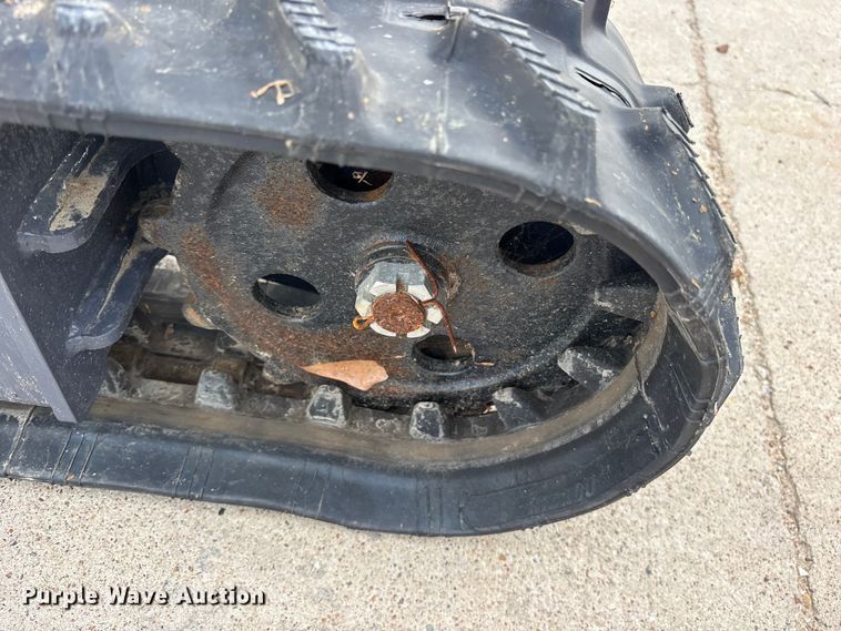 image for item ES8765 2024 AGT MX15R mini excavator