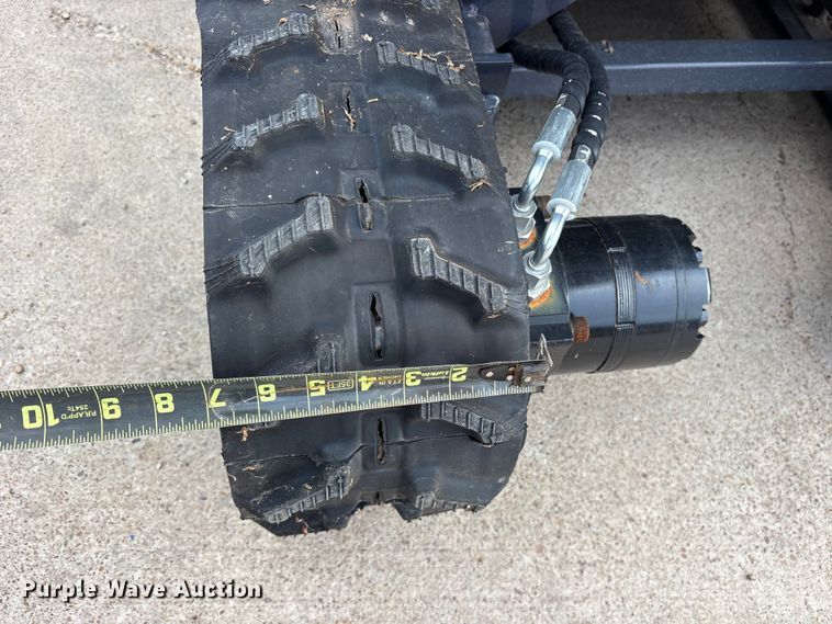 image for item ES8765 2024 AGT MX15R mini excavator