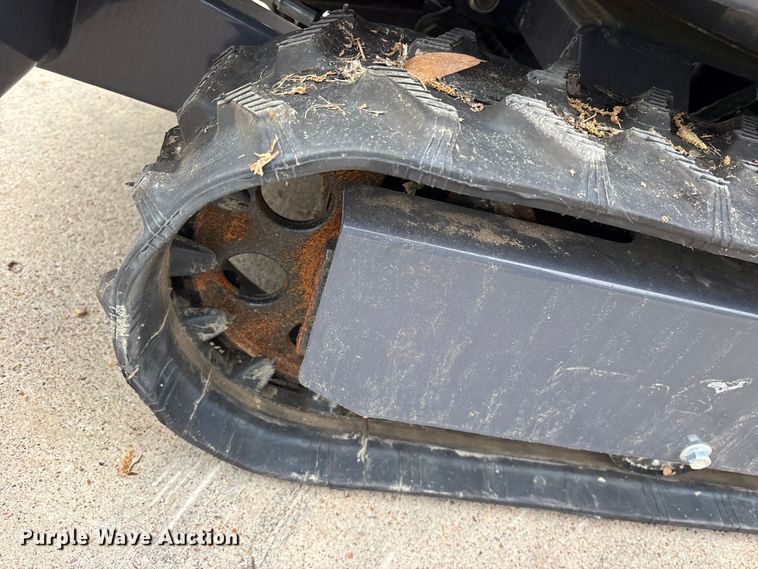 image for item ES8765 2024 AGT MX15R mini excavator