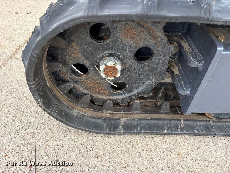 image for item ES8765 2024 AGT MX15R mini excavator