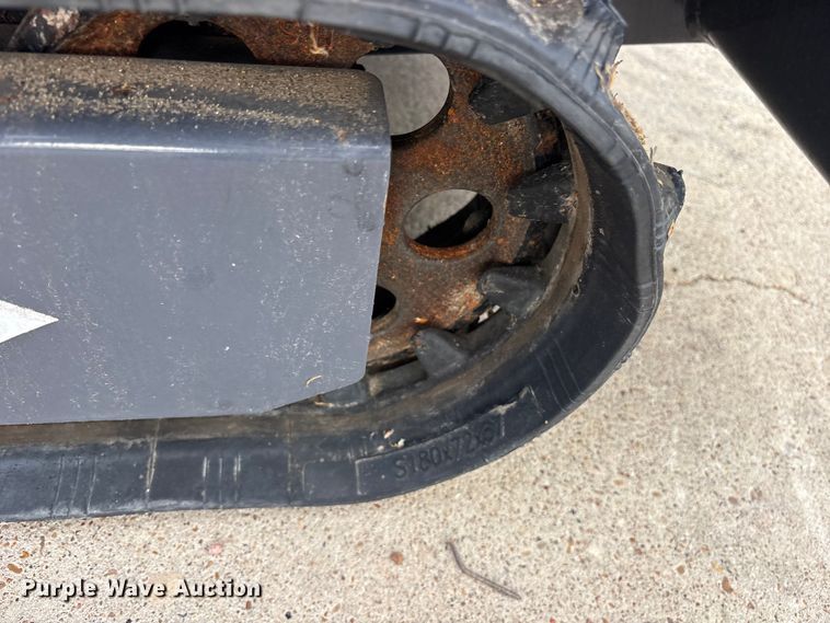 image for item ES8765 2024 AGT MX15R mini excavator