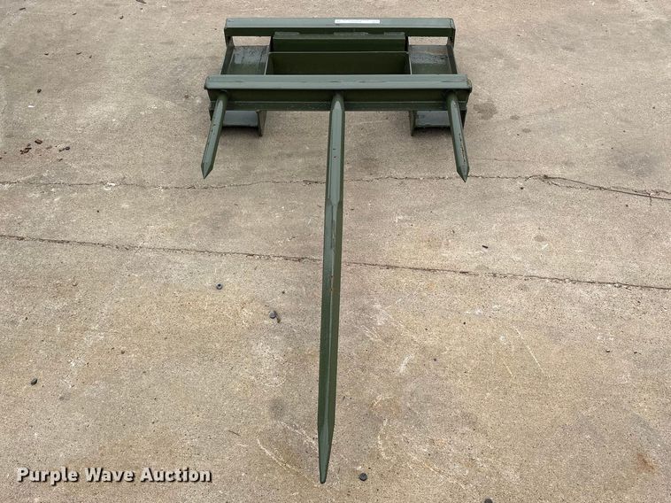 image for item ES8793 Bale spear