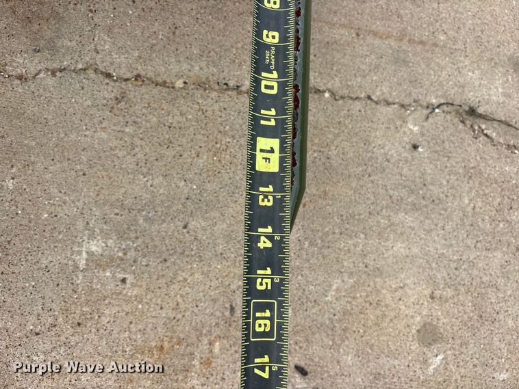 image for item ES8793 Bale spear